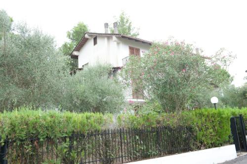 Torchiara Apartment | Elena Residence