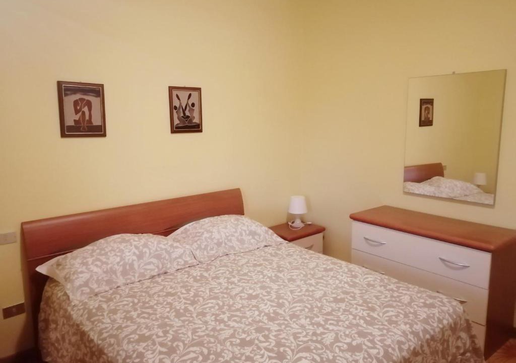 Campobasso Apartment | Elena Rooms