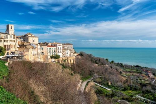 Marina di Vasto House | eli 's home
