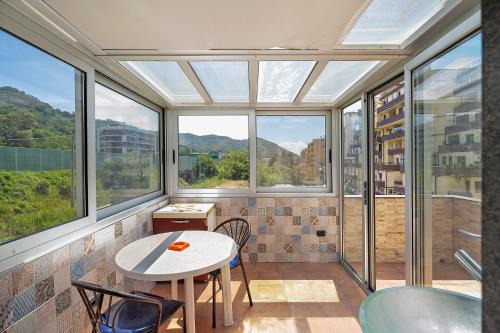Salerno House | Ely House