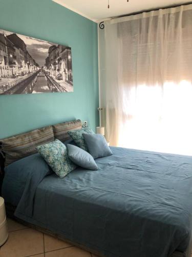 Rozzano Apartment | Emariva Apartment