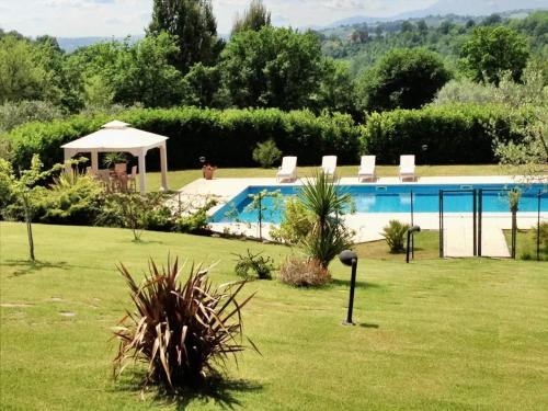 Poggio Catino Villa | Enchanted Villa in Poggio Catino with Private Pool