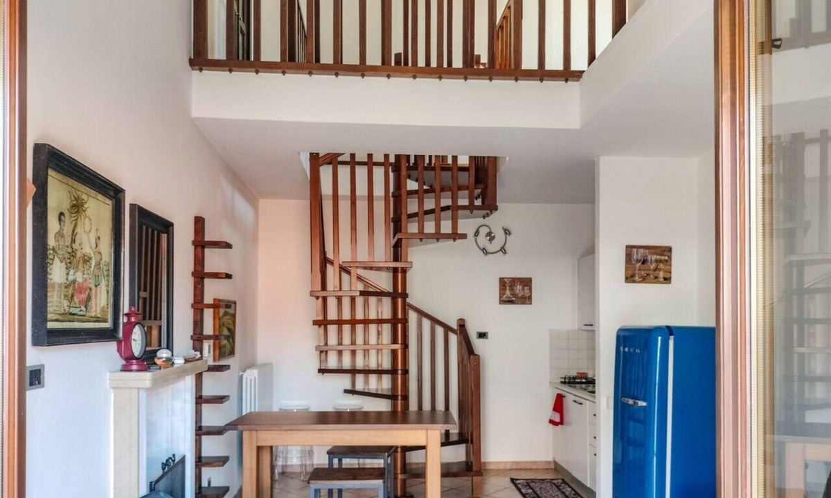 Asti Apartment | EnDi - Cozy & Authentic Apartment in Asti