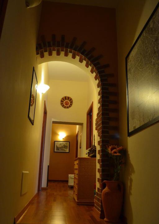Vatican Bed & Breakfast | Enjoy Roma
