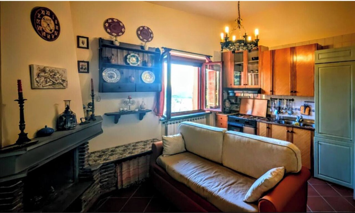Caserta Vecchia Apartment | Entire apartment for exclusive use
