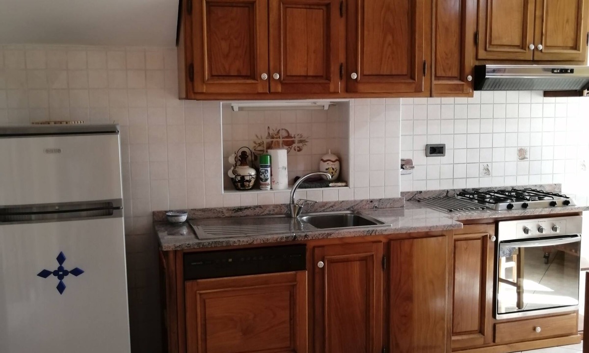 Cirie House | Entire apartment of 120 square meters with veranda