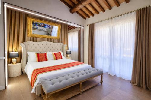 Manciano House | Ermes Suite Saturnia
