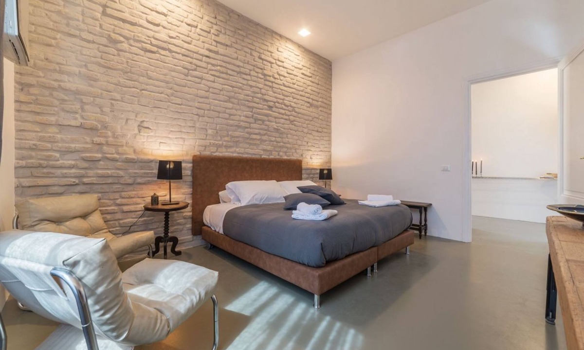 Rome City Centre Apartment | Esquilino Industrial Studio n.2