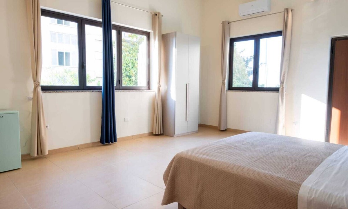Vibo Valentia Bed & Breakfast | Etesia