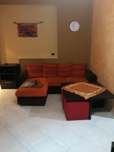 Cesano Boscone Apartment | Etnico
