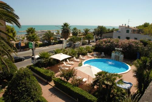Grottammare Hotel | Eurotel