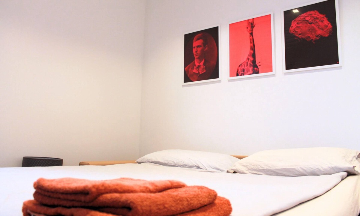 Imola Apartment | Exclusive 3-bedroom apartment