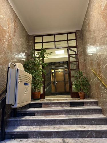 Universita House | Exclusive House Province