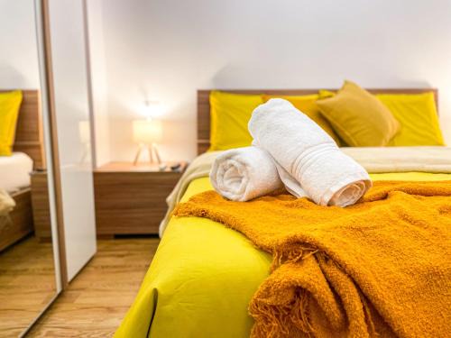 Pre Apartment | Exclusive in the city center 5 min train station