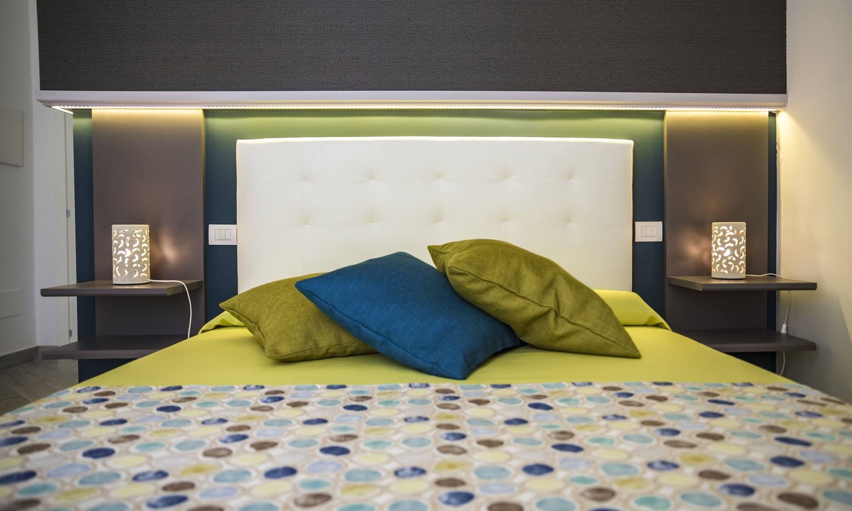 Giovinazzo Bed & Breakfast | Exclusive room in B&b