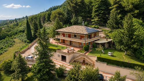 Chieti Villa | Exclusive Villa Sea & Mountain View, 5 Suites