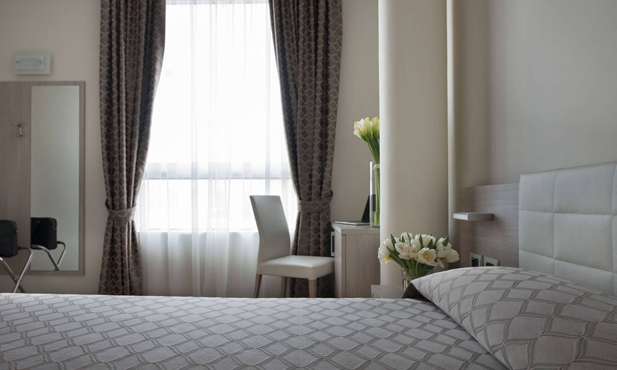Parabiago Hotel | Expo Hotel Milan