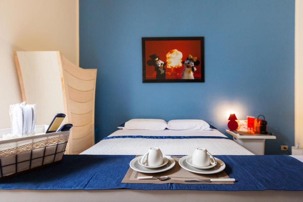 Porta Romana House | Exquisite Stay Via Crema