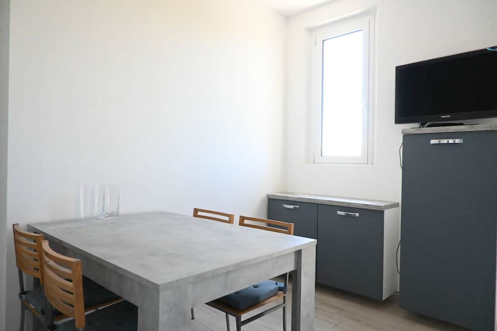 Torrette Apartment | F010 - Fano, new three-room apartment