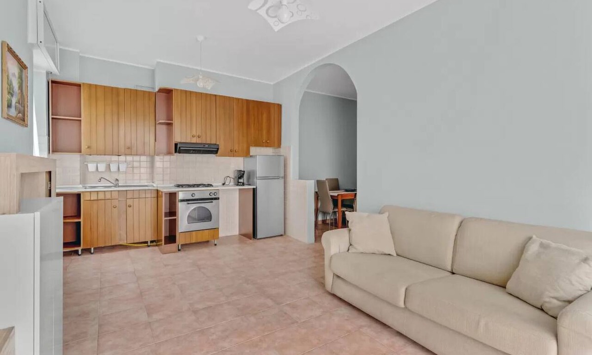 Baggio Apartment | FA333 Spacious apartment with a view of Milan