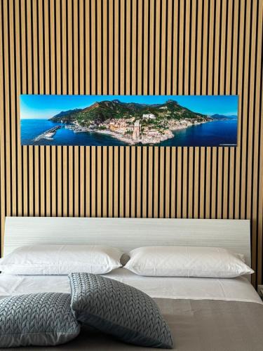 Pagani Bed & Breakfast | Fabiria Guesthouse - B&B