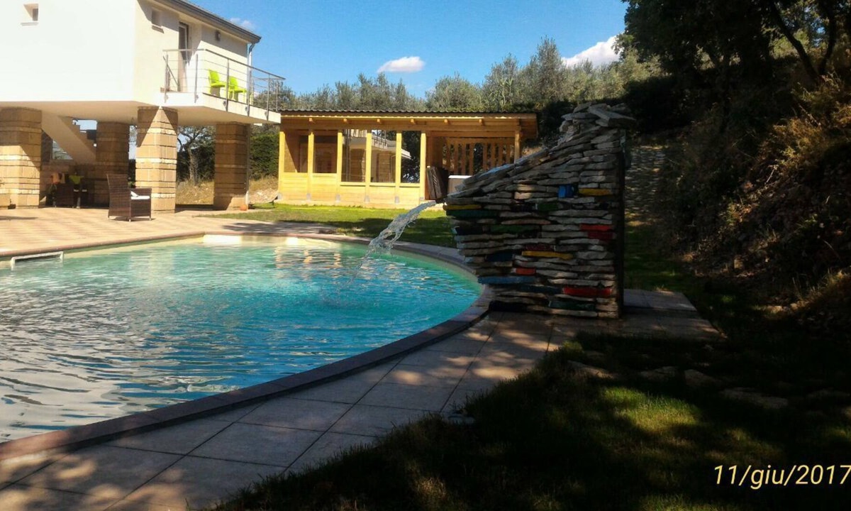 Paupisi Bed & Breakfast | Fabula Ventis B&B Resort