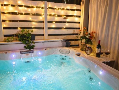 Pietrauta Bed & Breakfast | FalcoBianco GuestHouse