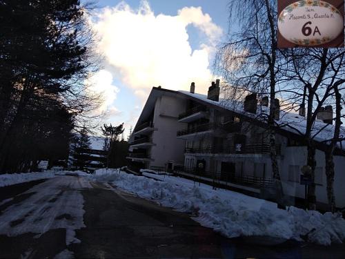 Camigliatello Apartment | Fam Pisconti App 6A Camigliatello