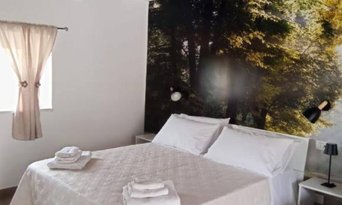 Gragnano Apartment | FAMILIAR BEIGE