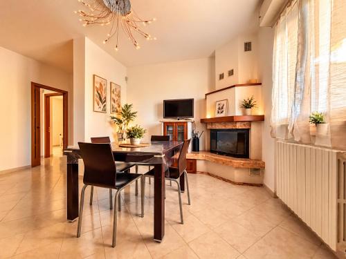 Senigallia Apartment | Family Relax Home