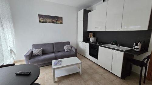 Novara Apartment | Faraboni Apartments