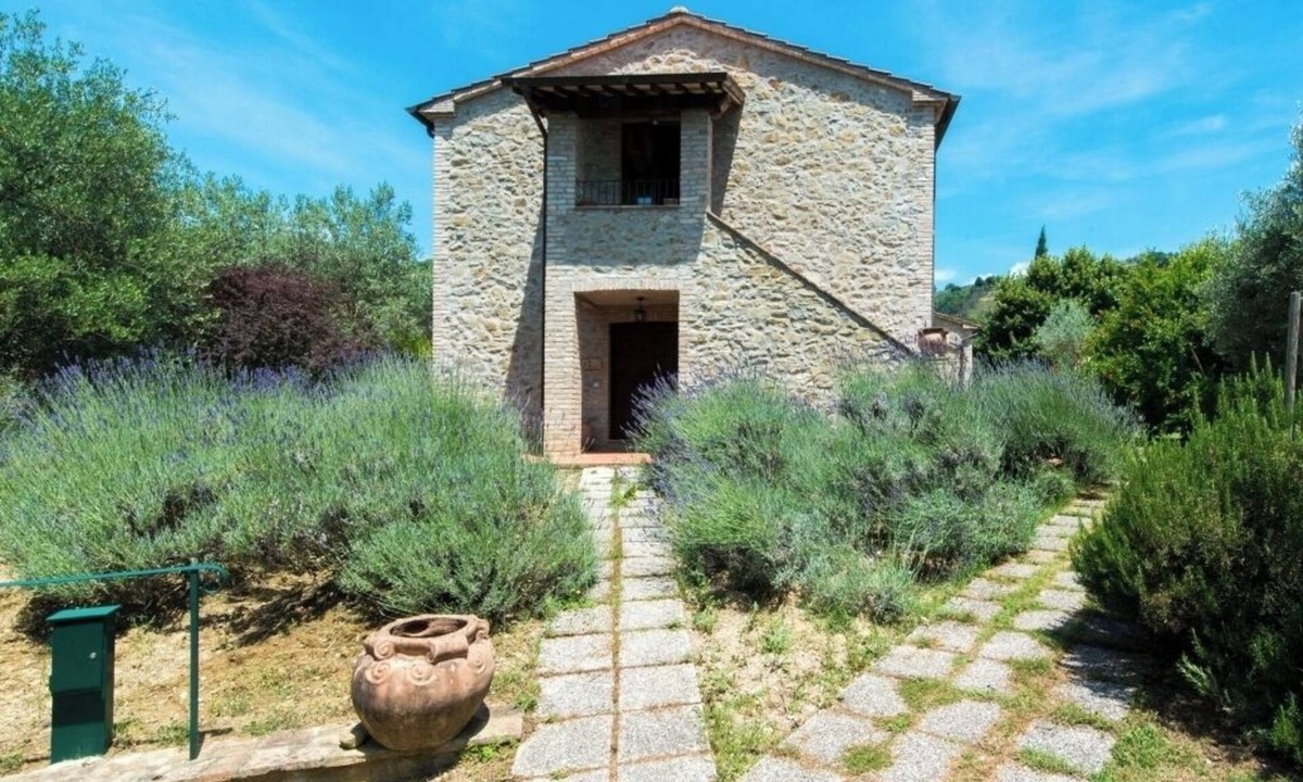 Collesanto Apartment | Farmhouse Il Mulino delle canutole - Il Granaio