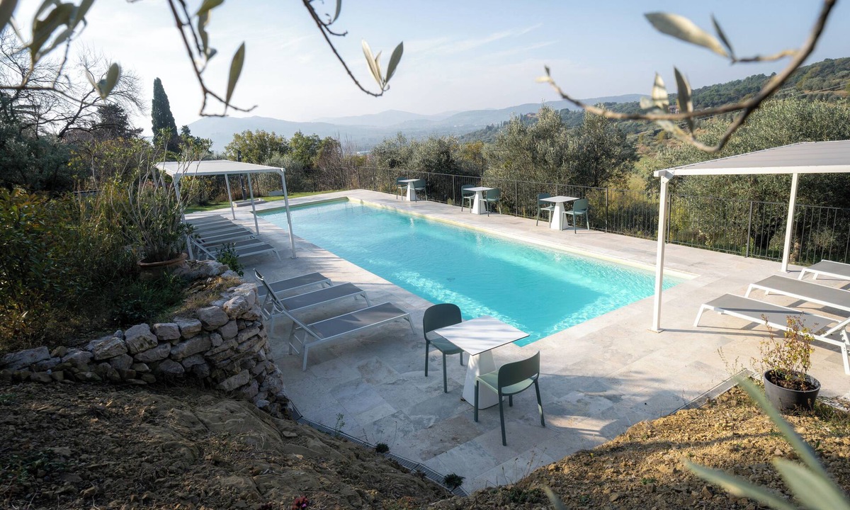 Collesanto Apartment | Farmhouse Il Mulino delle Canutole - Pienello