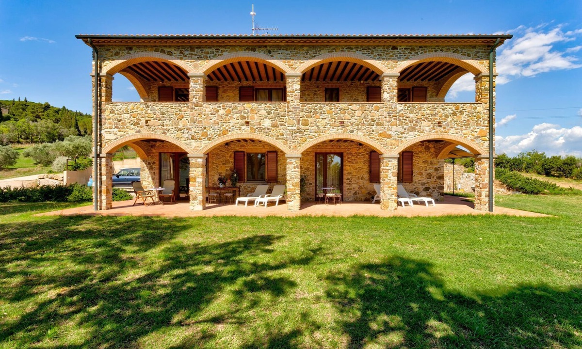 Suvereto House | Farmhouse in Suvereto near Etruscan Coast