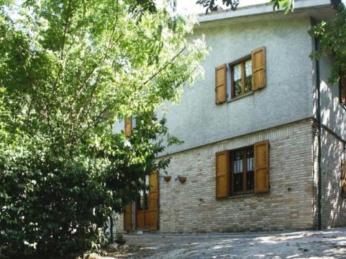 Montemaggiore al Metauro House | Farmhouse in Fano with Pool & Adriatic Views