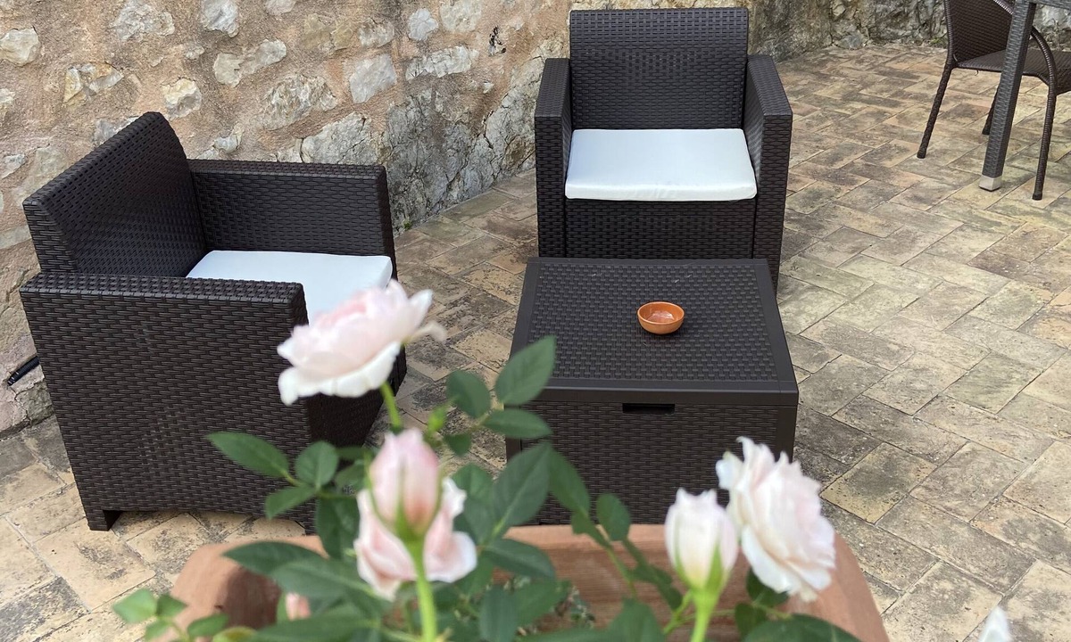 Precetto Other | Farmhouse Palazzo Del Papa Tulipano