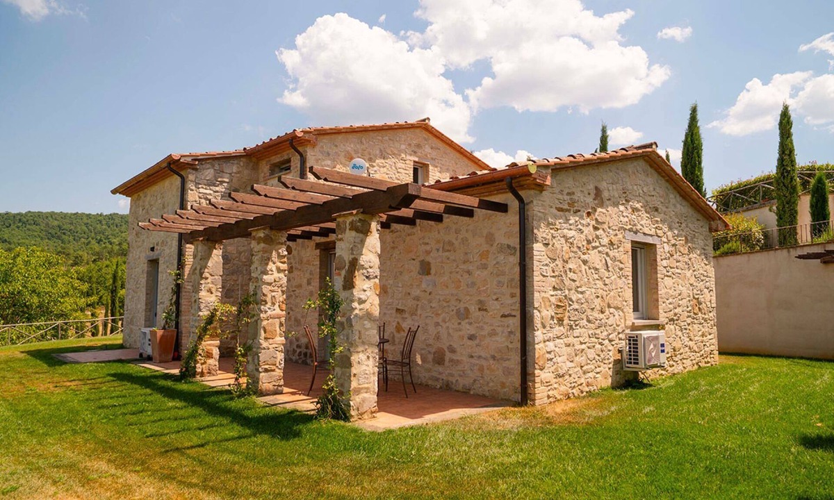 Umbertide Other | Farmhouse Rifugio Divine Campecolle