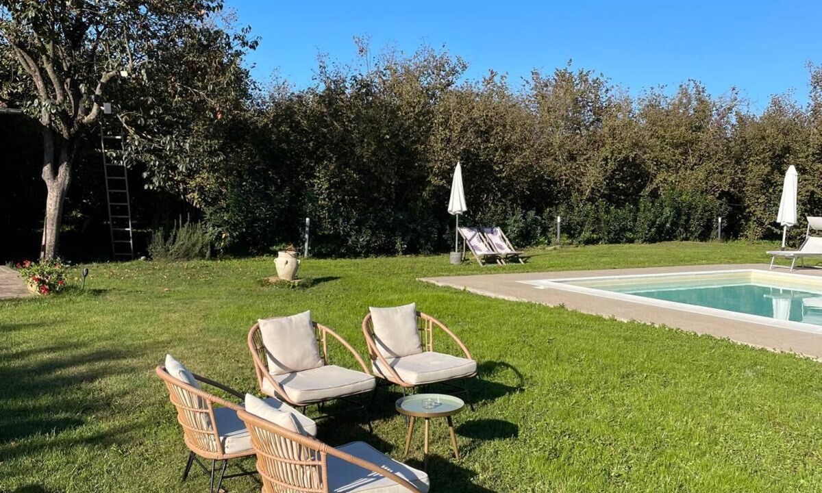 Vignanello Other | Farmhouse Terre di Nelio