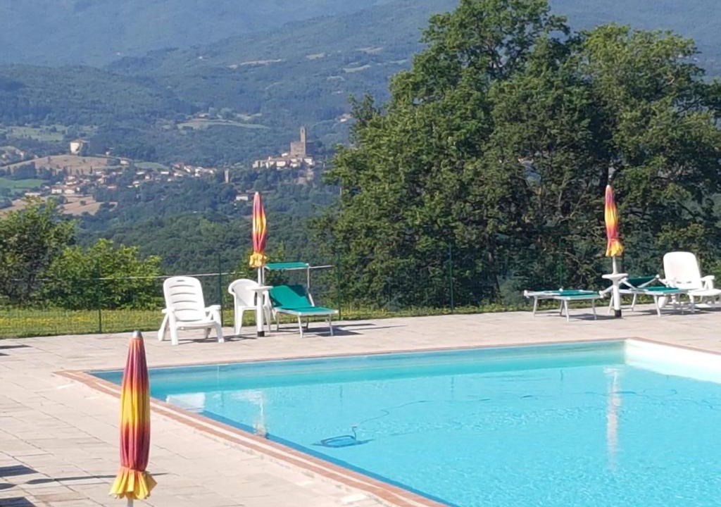Poppi House | Fattoria di Belvedere