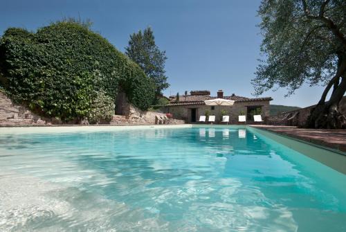 Poggio Aquilone House | Fattoria L' Aquilone