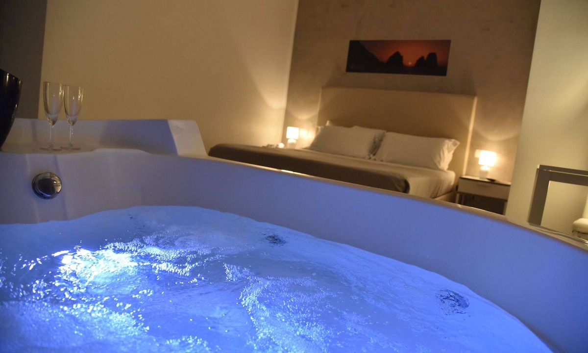 San Giuseppe Vesuviano Bed & Breakfast | Favorite Room&Spa