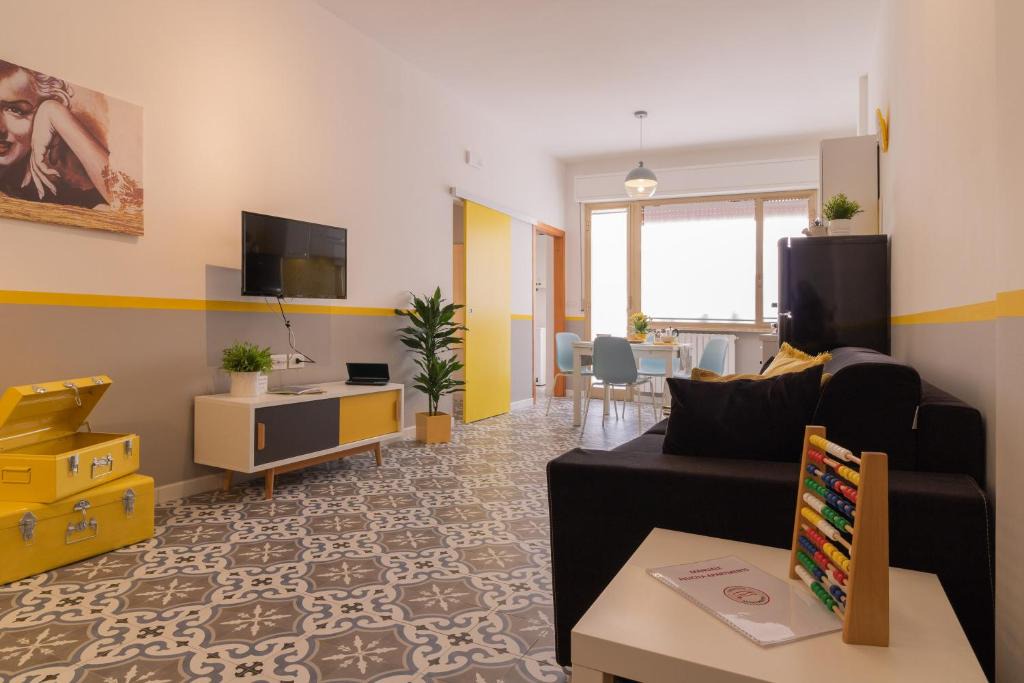 Martinsicuro Apartment | Felicita Apartments