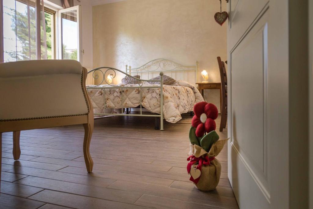 Acquaviva Picena Bed & Breakfast | FELICITA B&B