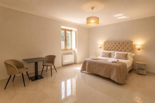 Contursi Terme House | Fenisien Boutique Rooms