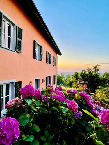 Saint-remy-de-provence House | Ferienhaus Casa Toni mit Wallbox & Photovoltaik