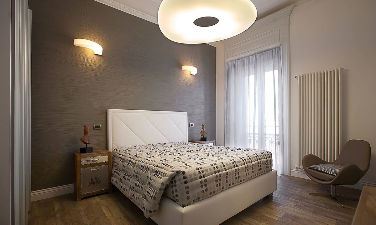 Murat Town Hotel | Ferrari Suite