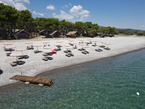Roseto Capo Spulico Other | Festora il Glamping di Baia Bella