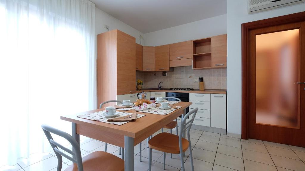 Pineto Apartment | Ficus 2 Pineto Vacanza
