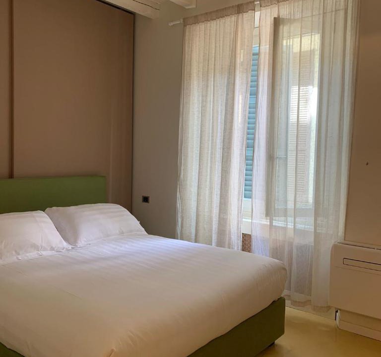 Brera Apartment | Fifty Eight Suite Milan Brera