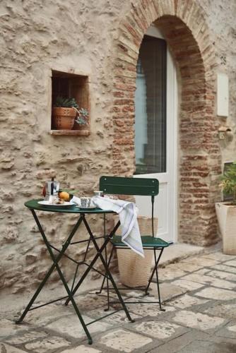 Bernalda House | Filangieri 28